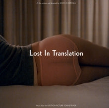 Various Artists - Lost in Translation OST