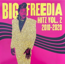 Big Freedia - Hitz Vol. 2 2010-2020