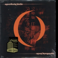 A Perfect Circle - Mer De Noms