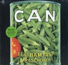 Can - Ege Bamyasi