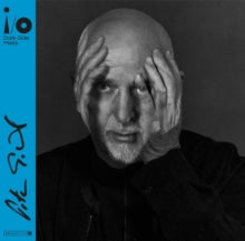 Peter Gabriel - i/o [Dark-Side Mix]