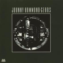 Johnny Hammond - Gears