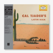 Cal Tjader - Latin Kick