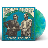 Hermanos Gutierrez - Sonido Cosmico