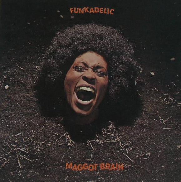 Funkadelic - Maggot Brain 50th Anniversary Edition
