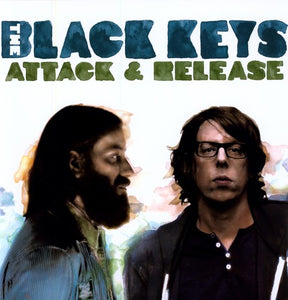 The Black Keys - Attack and Release
