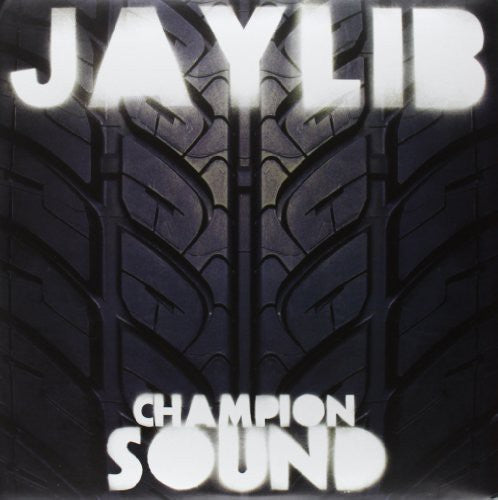 Jaylib - Champion of Sound