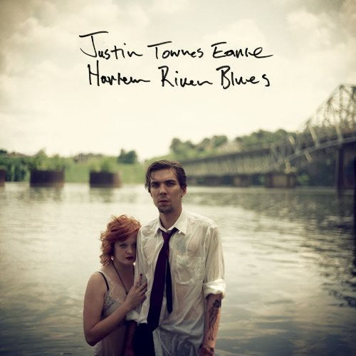 Justin Townes Earl - Harlem River Blues