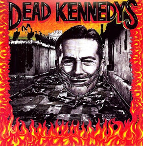 Dead Kennedys -  Give Me Convenience or Give Me Death