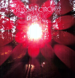 Russian Circles - Empros