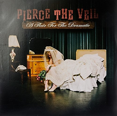 Pierce The Veil - A Flair For The Dramatic