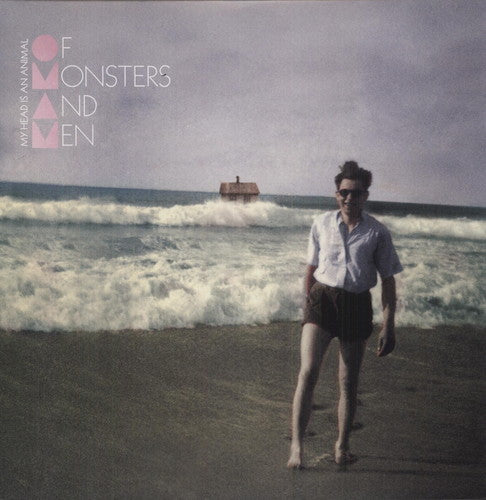 Of Monsters And Men - My Head is an Animal