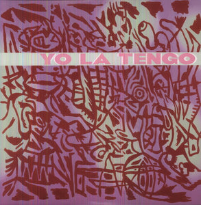 Yo La Tengo - I Am Not Afraid of You and I Will Beat Your Ass