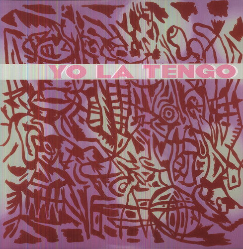 Yo La Tengo - I Am Not Afraid of You and I Will Beat Your Ass