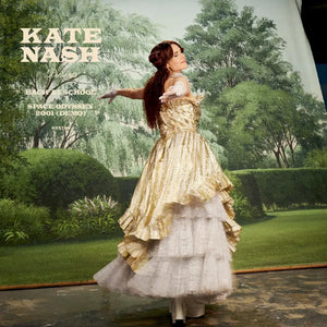 Kate Nash - Back At School 7"