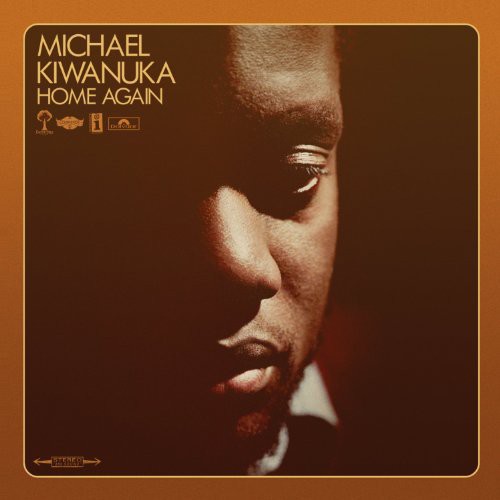 Michael Kiwanuka - Home Again