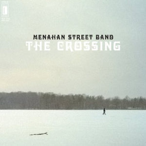 Menahan Street Band - The Crossing