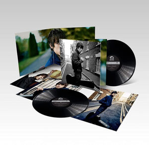 Jake Bugg - Jake Bugg [10th Anniversary Deluxe Edition]