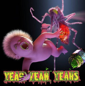 Yeah Yeah Yeahs - Mosquito