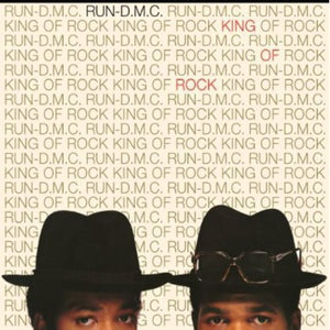 RUN-D.M.C. - King of Rock