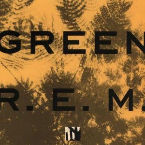 R.E.M. - Green: 25th Anniversary Deluxe Edition
