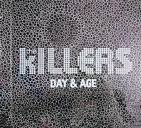 The Killers - Day and Age (10th Anniversary Edition)