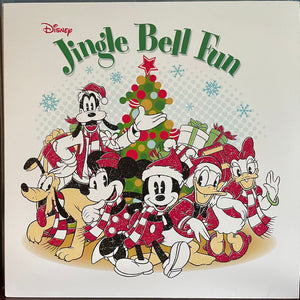 Disney - Jingle Bell Fun