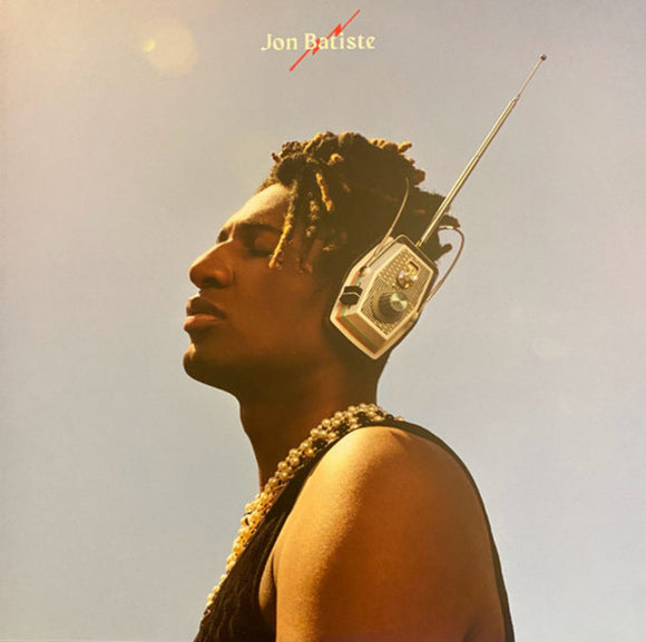 John Batiste - World Music Radio