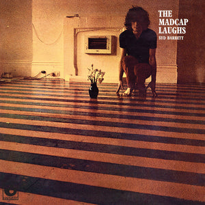 Syd Barrett - The Madcap Laughs