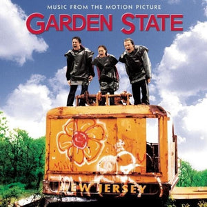 Various Artists - Garden State OST