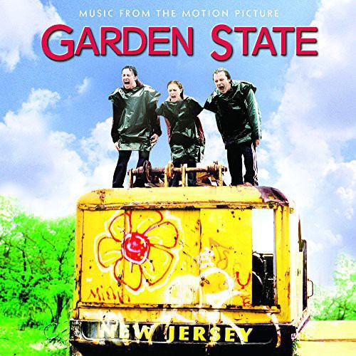 Various Artists - Garden State OST [180 gram audiophile vinyl]