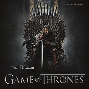 Ramin Djawadi - Game of Thrones: Music From the HBO Series