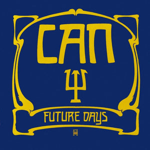 Can - Future Days