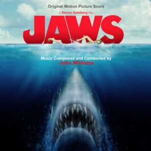 John Williams - Jaws OST