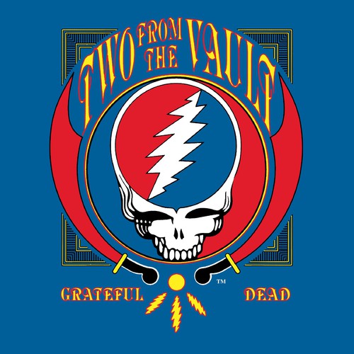 Grateful Dead - Two From The Vault: Remastered [Limited Edition 4LP]