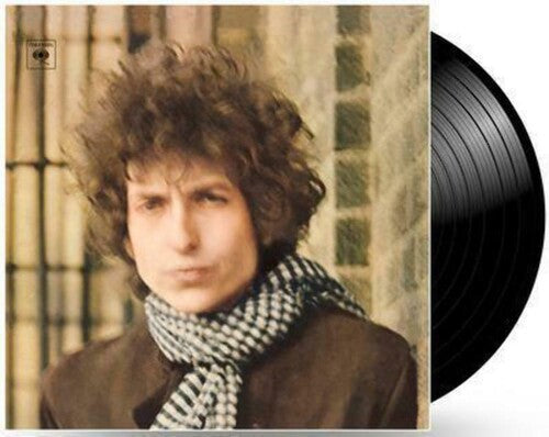 Bob Dylan - Blonde on Blonde