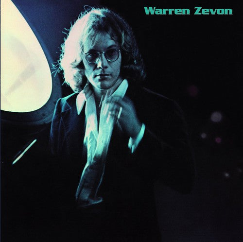 Warren Zevon - S/T