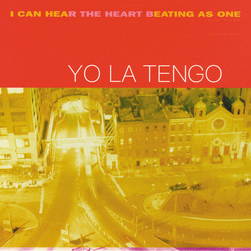 Yo La Tengo - I Can Hear The Heart Beating as One