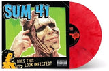 Sum 41 - Does This Look Infected?