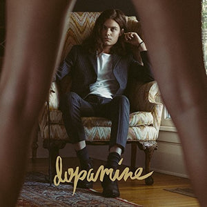 BØRNS [BORNS] - Dopamine