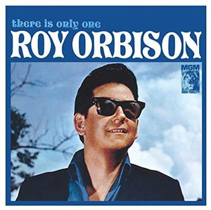 Roy Orbison - There is Only One Roy Orbison