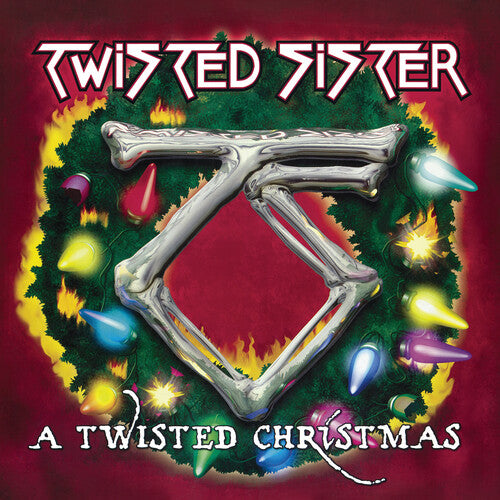 Twisted Sister - A Twisted Christmas