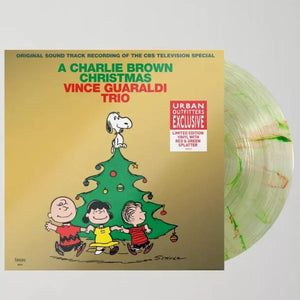 Vince Guaraldi - Charlie Brown Christmas