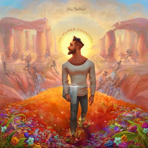 Jon Bellion - Human Condition