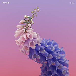 Flume - Skin (Limited Edition Peppermint Green)