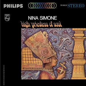 Nina Simone - High Priestess of Soul