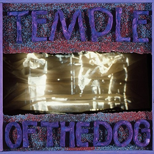 Temple of The Dog - Temple of The Dog