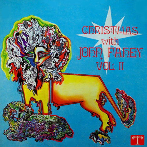 John Fahey - Christmas With John Fahey Vol. II