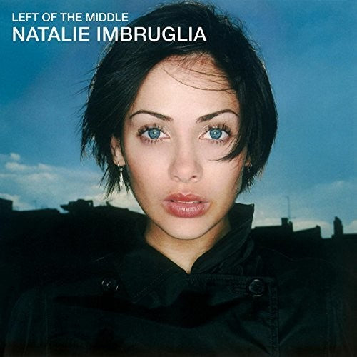 Natalie Imburglia - Left of The Middle