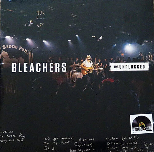 Bleachers - MTV Unplugged